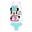 Disney Minnie trikó + bugyi szett (104 - 134)