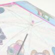 LOL Surprise Gyerek átlátszó esernyő