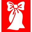 Masni csillámfestő sablon