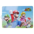 Super Mario 6 részes uzsonnás szett