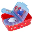 Super Mario 6 részes uzsonnás szett