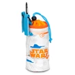 Star Wars kulacs és palacktartó, akasztóval