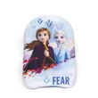 Disney Jégvarázs Kickboard, Úszódeszka