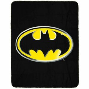 Batman Polár takaró