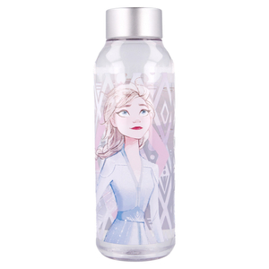 Disney Jégvarázs Tritán vizes palack