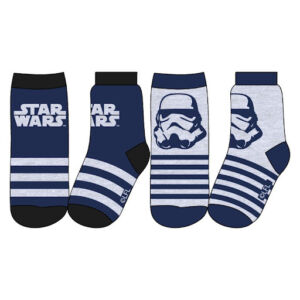 Star Wars gyerek zokni 23-30