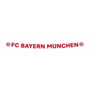 FC Bayern München felirat