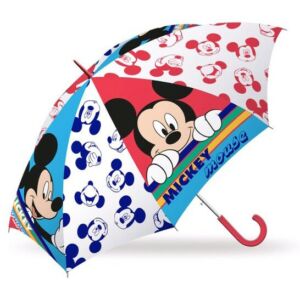 Disney Mickey Gyerek esernyő