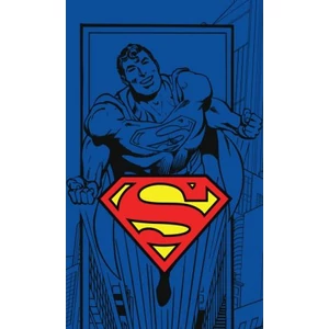 Superman Kéztörlő arctörlő, törölköző
