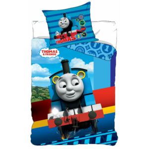 Thomas és barátai Gyerek ágyneműhuzat