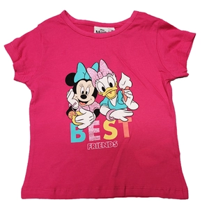 Disney Minnie gyerek rövid póló 98 - 128 m