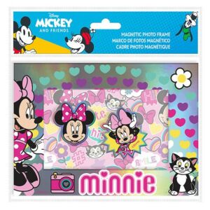 Disney Minnie mágneses képkeret
