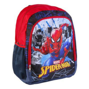 Pókember iskolatáska, táska