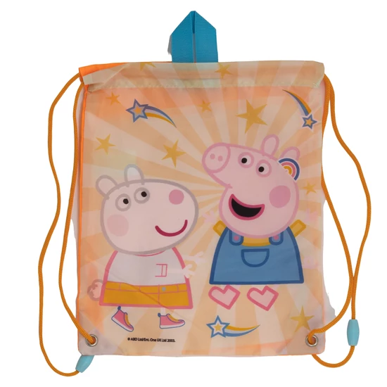 Peppa malac ovis zsák