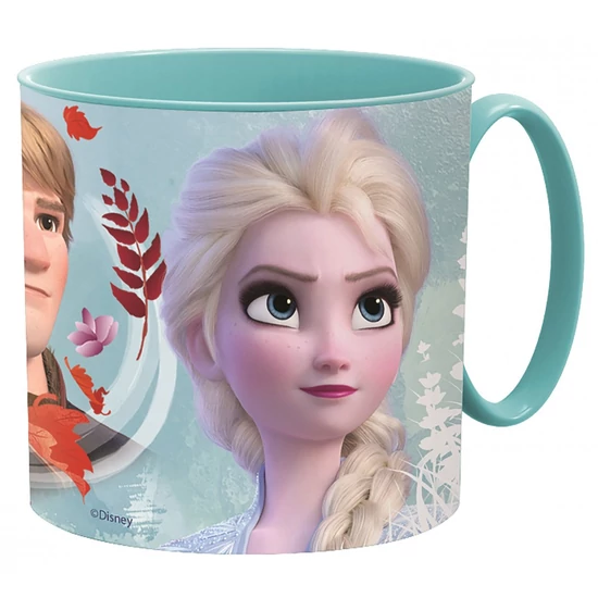 Disney Jégvarázs micro bögre