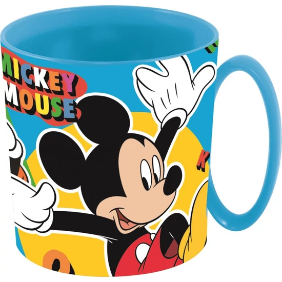 Disney Mickey micro bögre