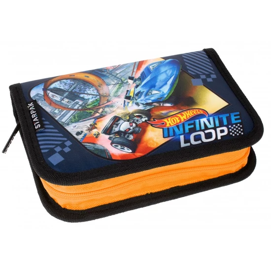Hot Wheels Tolltartó