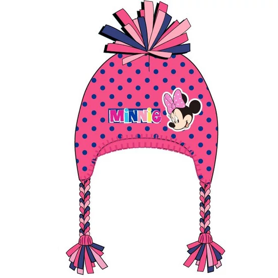 Disney Minnie kislány sapka