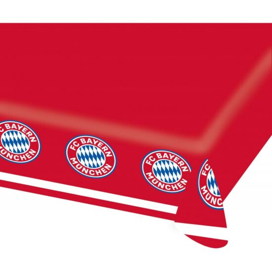 FC Bayern München Asztalterítő