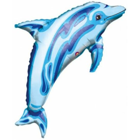 Delfin Fólia lufi