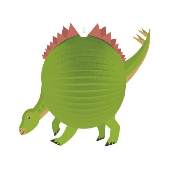 Dinoszaurusz Lampion