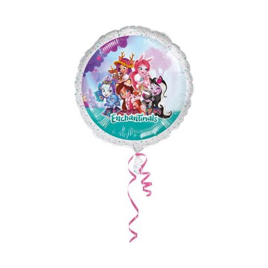 Enchantimals Fólia lufi