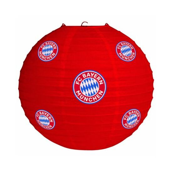 FC Bayern München Lampion