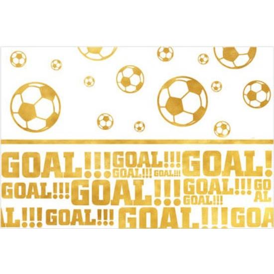Football Gold, Focis Asztalterítő