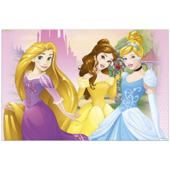 Disney Princess Dreaming, Hercegnők Asztalterítő