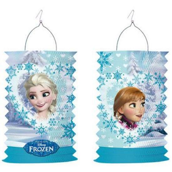 Disney Jégvarázs Lampion