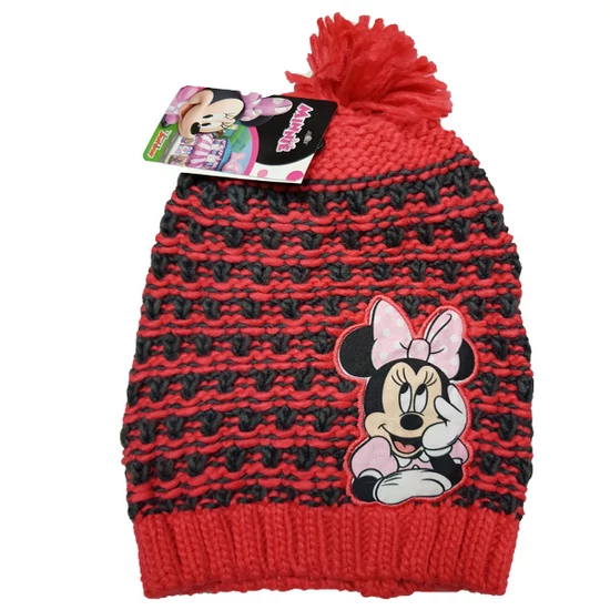 Disney Minnie kislány sapka