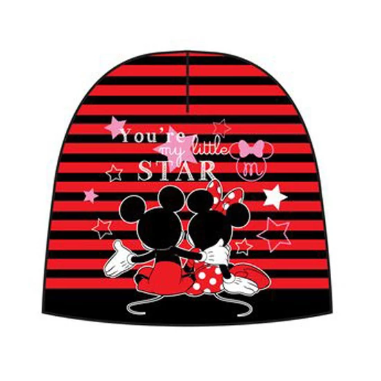 Disney Minnie kislány sapka