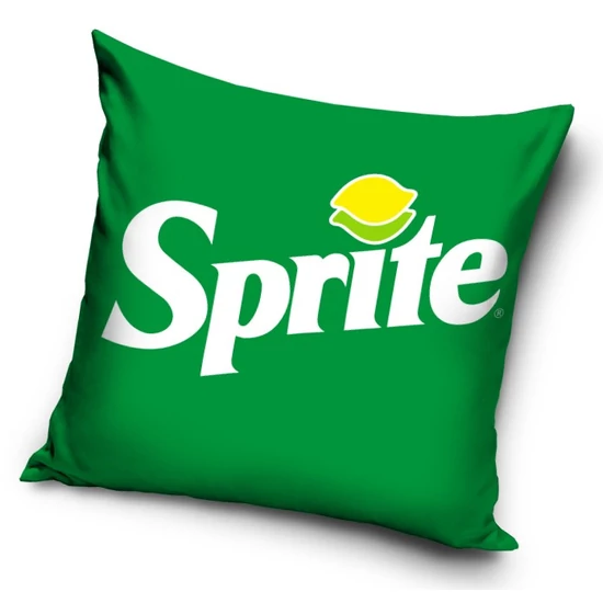 Sprite párnahuzat