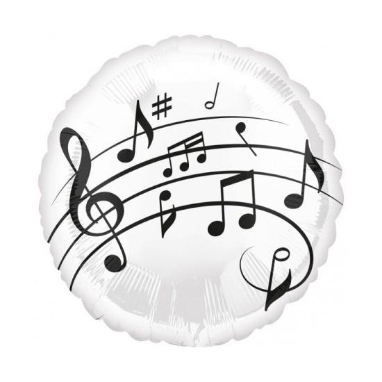 Music, Zene Fólia lufi