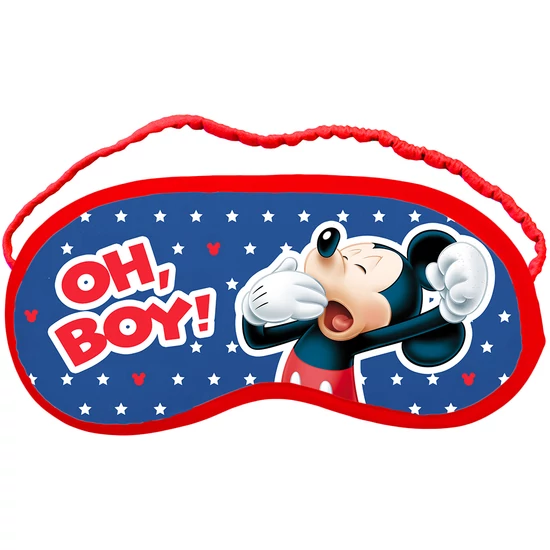 Disney Mickey szemmaszk