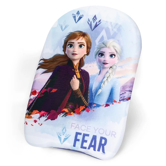 Disney Jégvarázs Kickboard, Úszódeszka