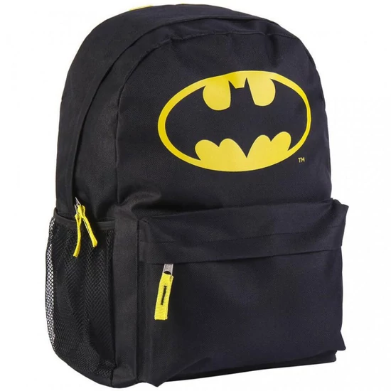 Batman iskolatáska