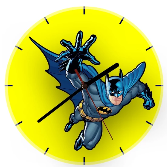 Batman Falióra 20 cm