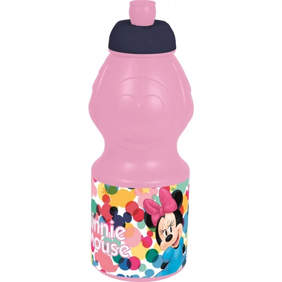 Disney Minnie Kulacs, Sportpalack