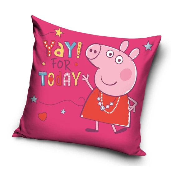 Peppa malac párnahuzat