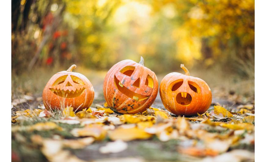 Halloween-i szokások régen és most, avagy az arcmaszkírozás tengeren túli története